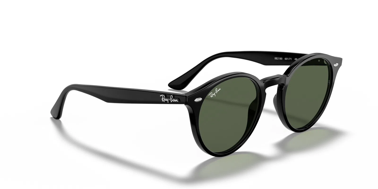 Ray-Ban 2180 Sunglasses - view 52
